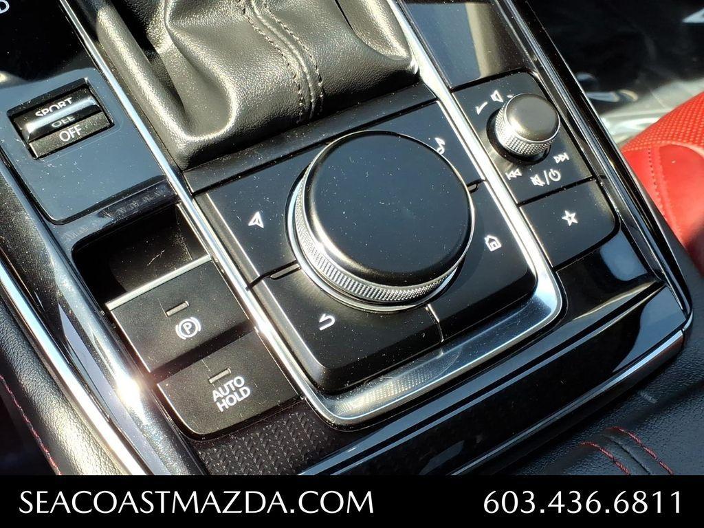 used 2023 Mazda CX-30 car, priced at $25,514