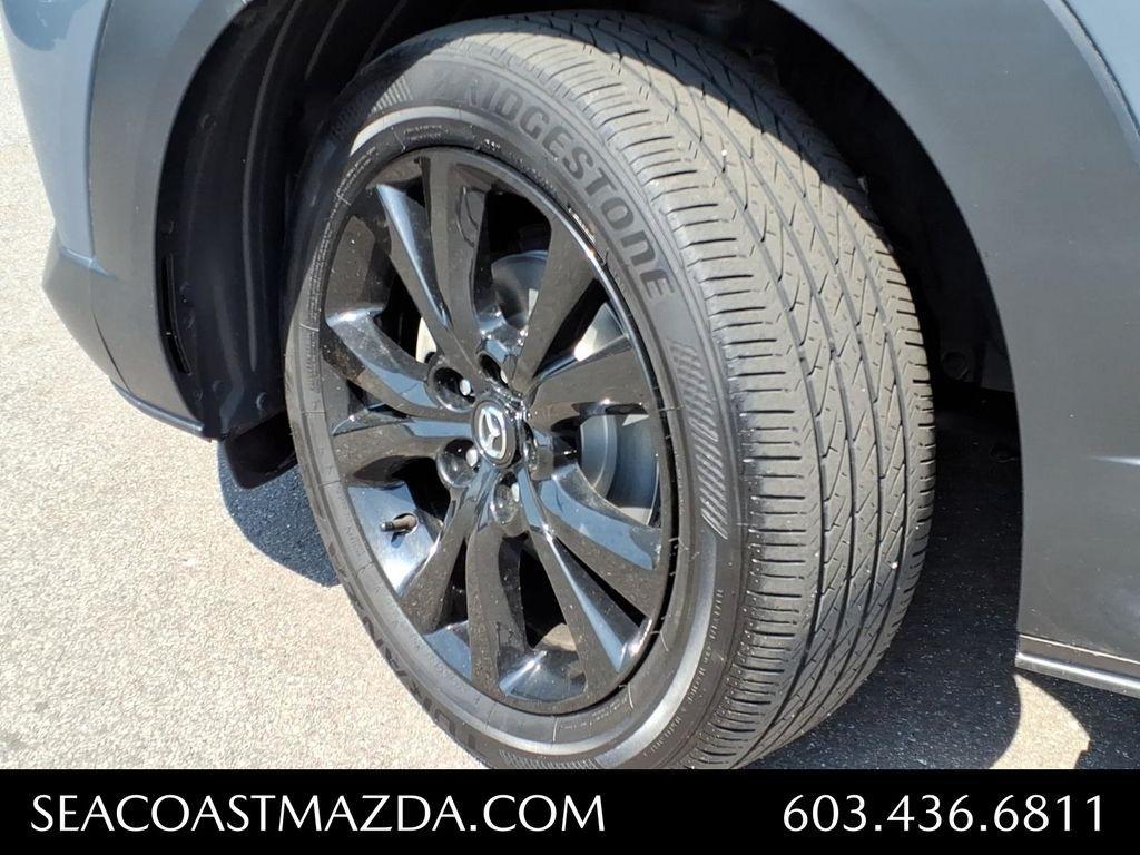 used 2023 Mazda CX-30 car, priced at $25,514