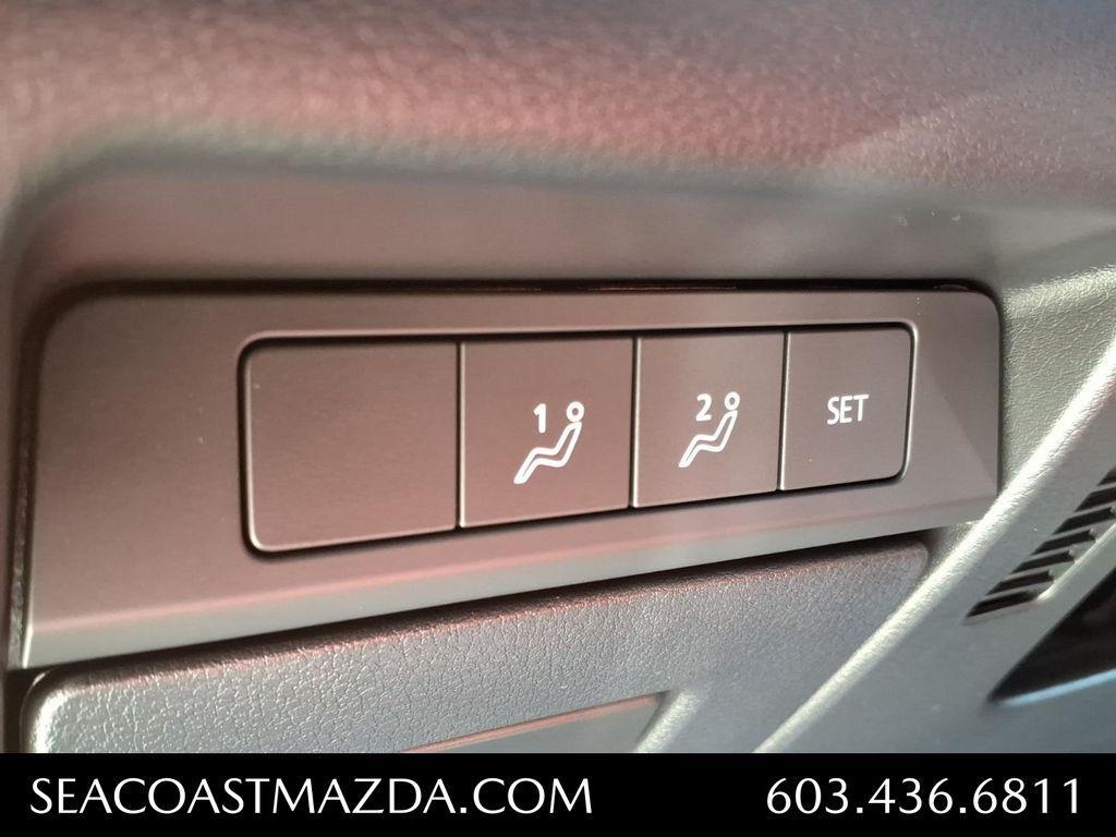 used 2023 Mazda CX-30 car, priced at $25,514