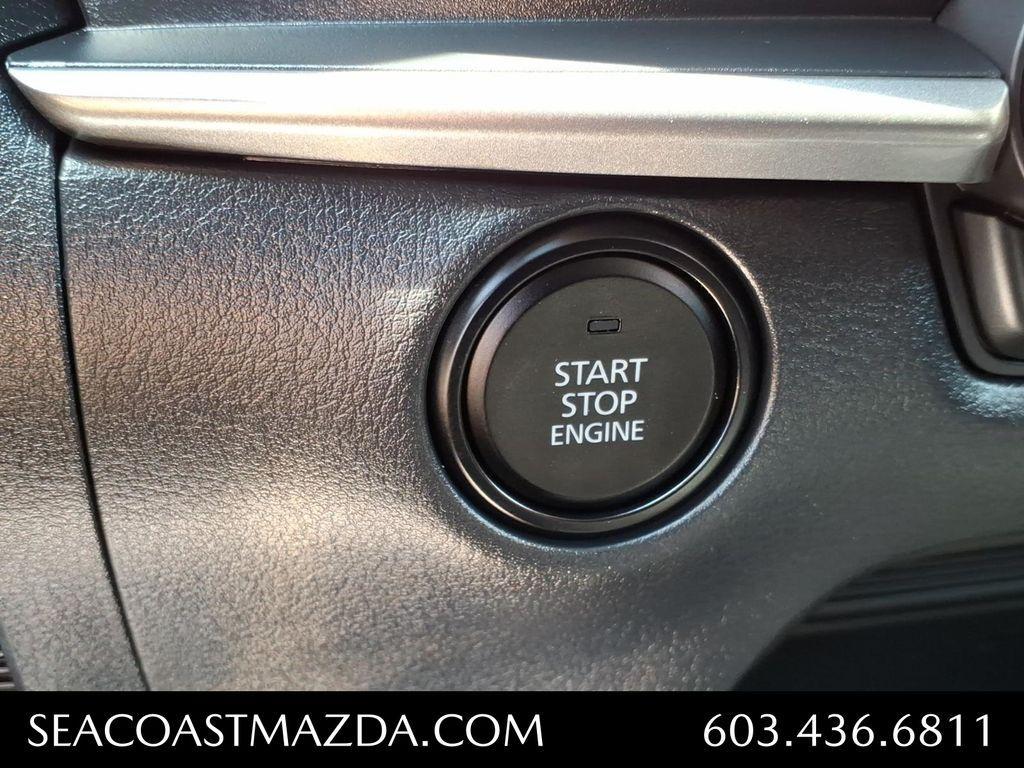 used 2023 Mazda CX-30 car, priced at $24,514