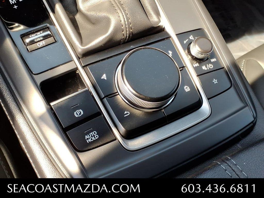 used 2023 Mazda CX-30 car, priced at $24,514