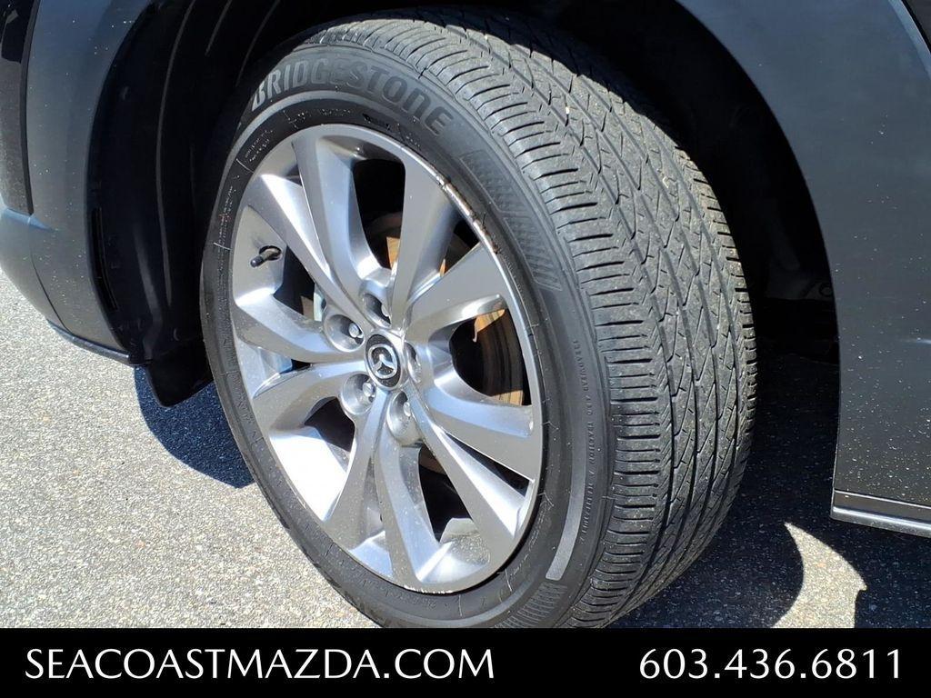 used 2023 Mazda CX-30 car, priced at $24,514