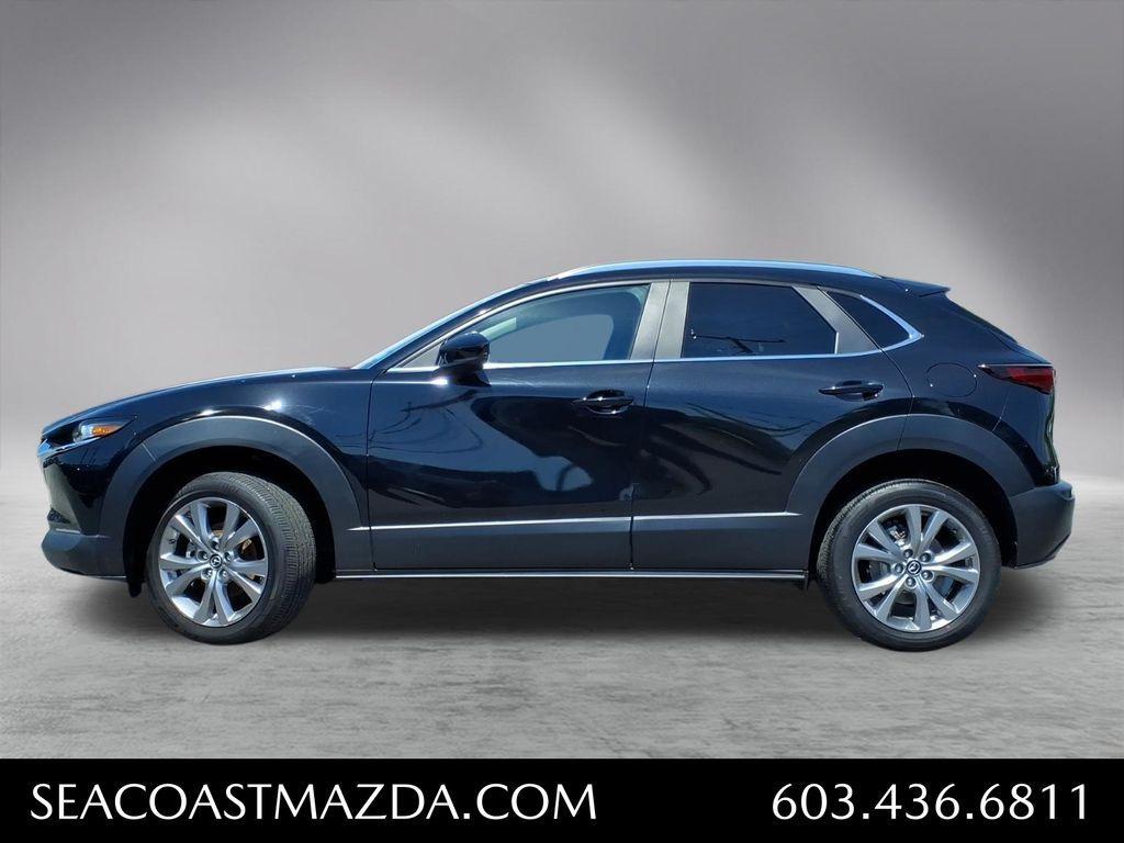 used 2023 Mazda CX-30 car, priced at $24,514