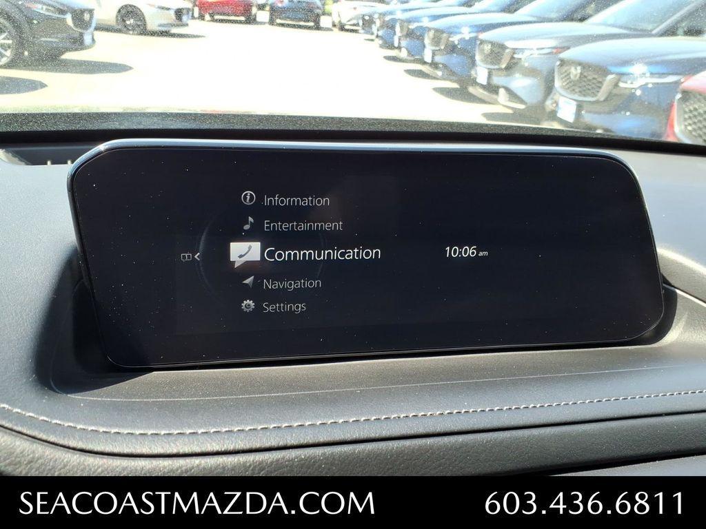 used 2023 Mazda CX-30 car, priced at $24,514