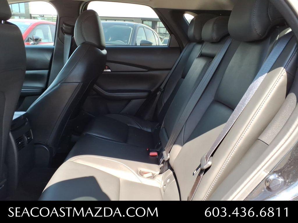 used 2023 Mazda CX-30 car, priced at $24,514