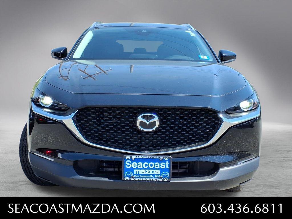 used 2023 Mazda CX-30 car, priced at $24,514