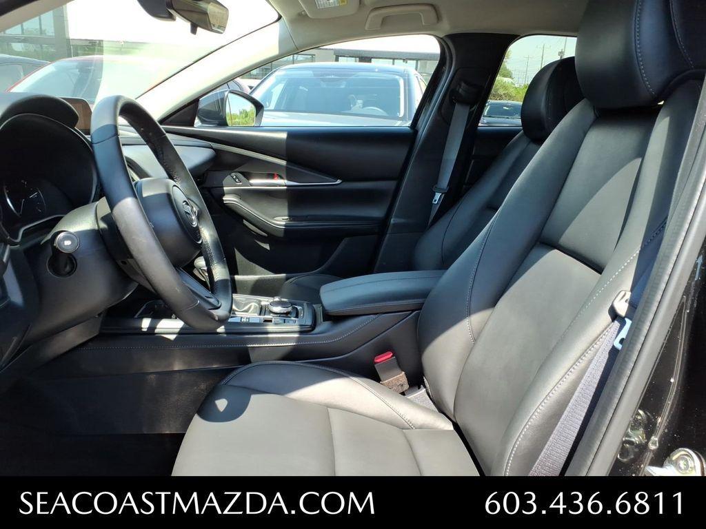 used 2023 Mazda CX-30 car, priced at $24,514