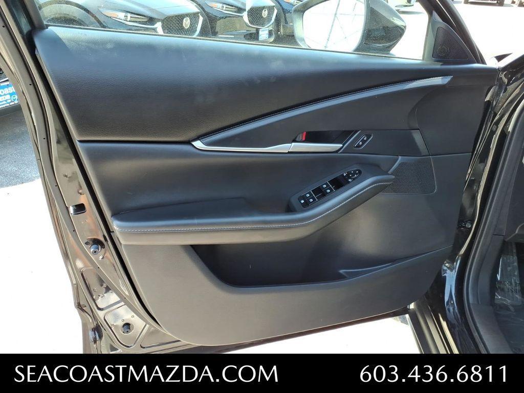 used 2023 Mazda CX-30 car, priced at $24,514