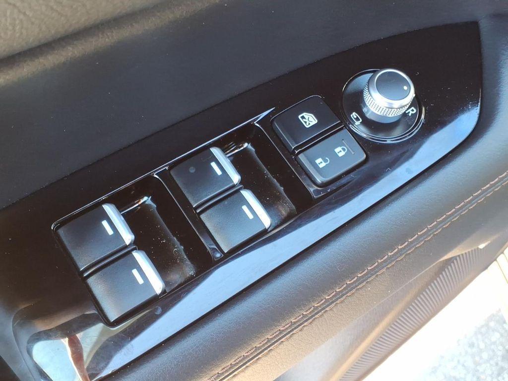 used 2023 Mazda CX-5 car, priced at $26,495