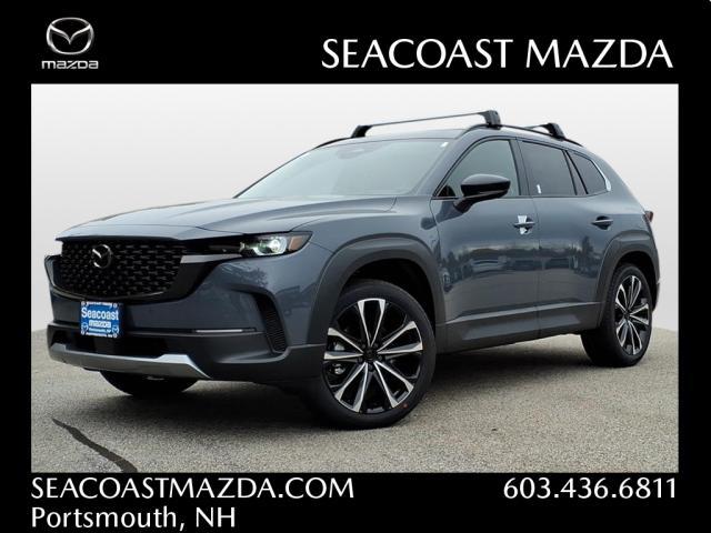 new 2026 Mazda CX-50 car, priced at $41,180