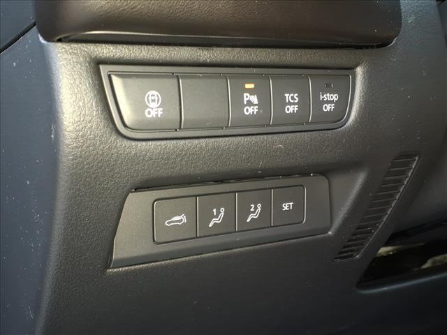 new 2026 Mazda CX-50 car, priced at $41,180