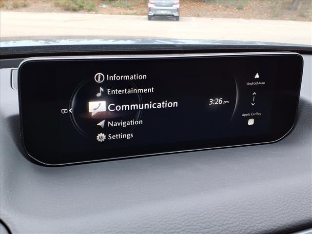 new 2026 Mazda CX-50 car, priced at $41,180