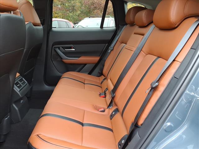 new 2026 Mazda CX-50 car, priced at $41,180