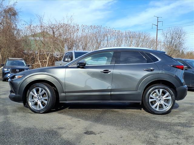 used 2023 Mazda CX-30 car, priced at $25,995