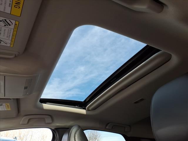 used 2023 Mazda CX-30 car, priced at $25,995