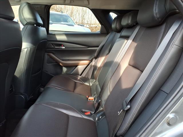 used 2023 Mazda CX-30 car, priced at $25,995