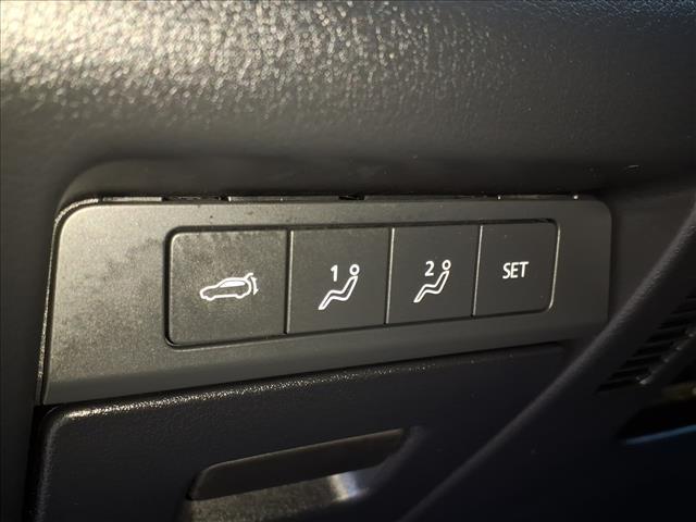 used 2023 Mazda CX-30 car, priced at $25,995