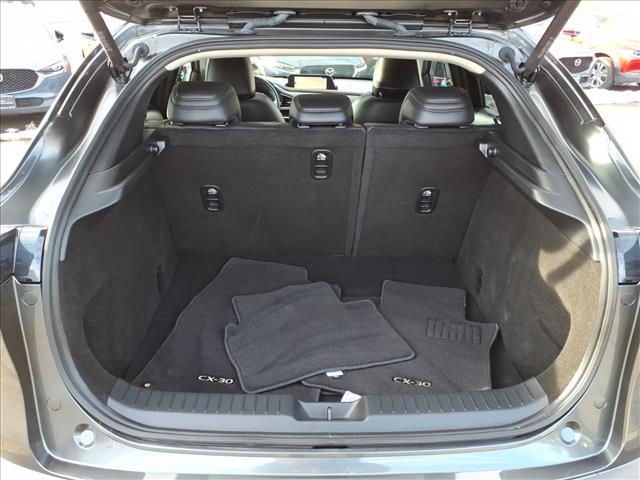 used 2023 Mazda CX-30 car, priced at $25,995