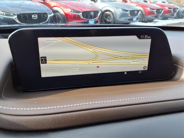 used 2023 Mazda CX-30 car, priced at $25,995