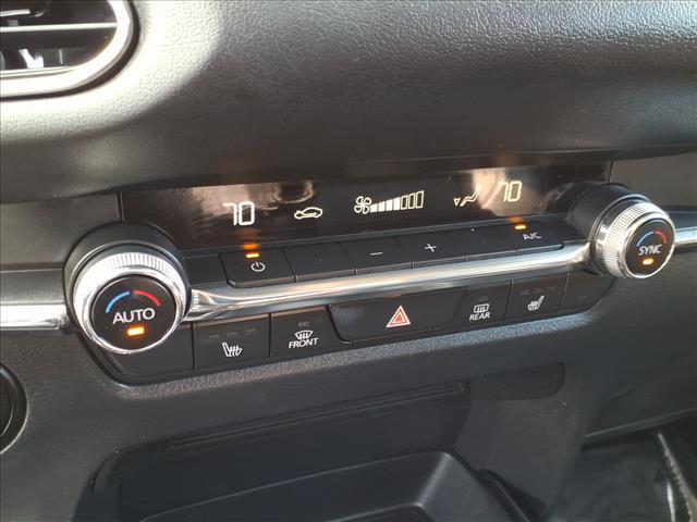 used 2023 Mazda CX-30 car, priced at $25,995