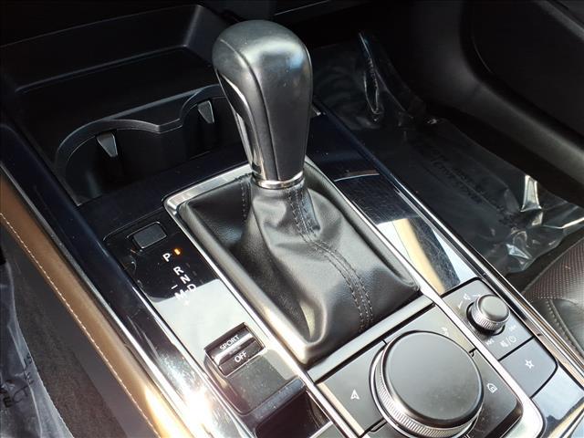 used 2023 Mazda CX-30 car, priced at $25,995