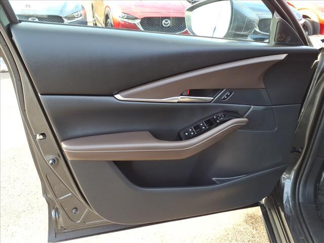 used 2023 Mazda CX-30 car, priced at $25,995