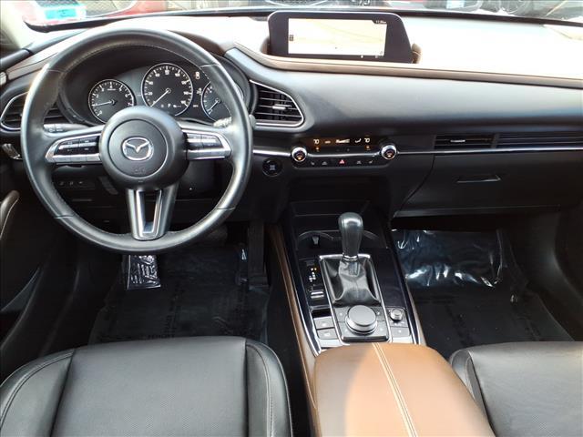 used 2023 Mazda CX-30 car, priced at $25,995
