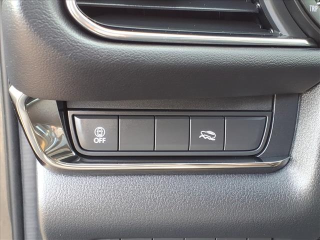 used 2023 Mazda CX-30 car, priced at $25,995