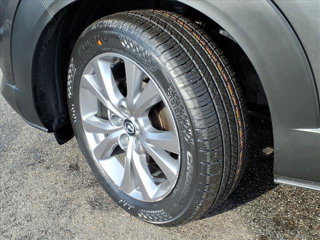used 2023 Mazda CX-30 car, priced at $25,995