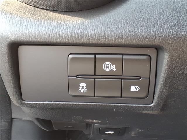 new 2025 Mazda MX-5 Miata car, priced at $38,320