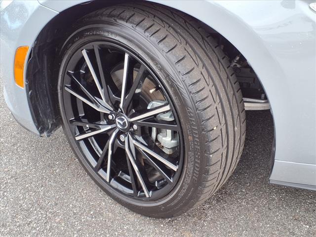 used 2025 Mazda MX-5 Miata car, priced at $34,995