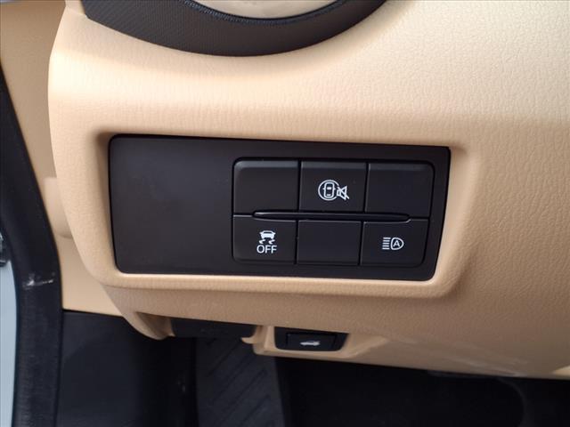 used 2025 Mazda MX-5 Miata car, priced at $34,995