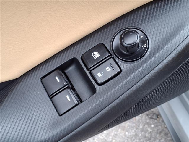 used 2025 Mazda MX-5 Miata car, priced at $34,995