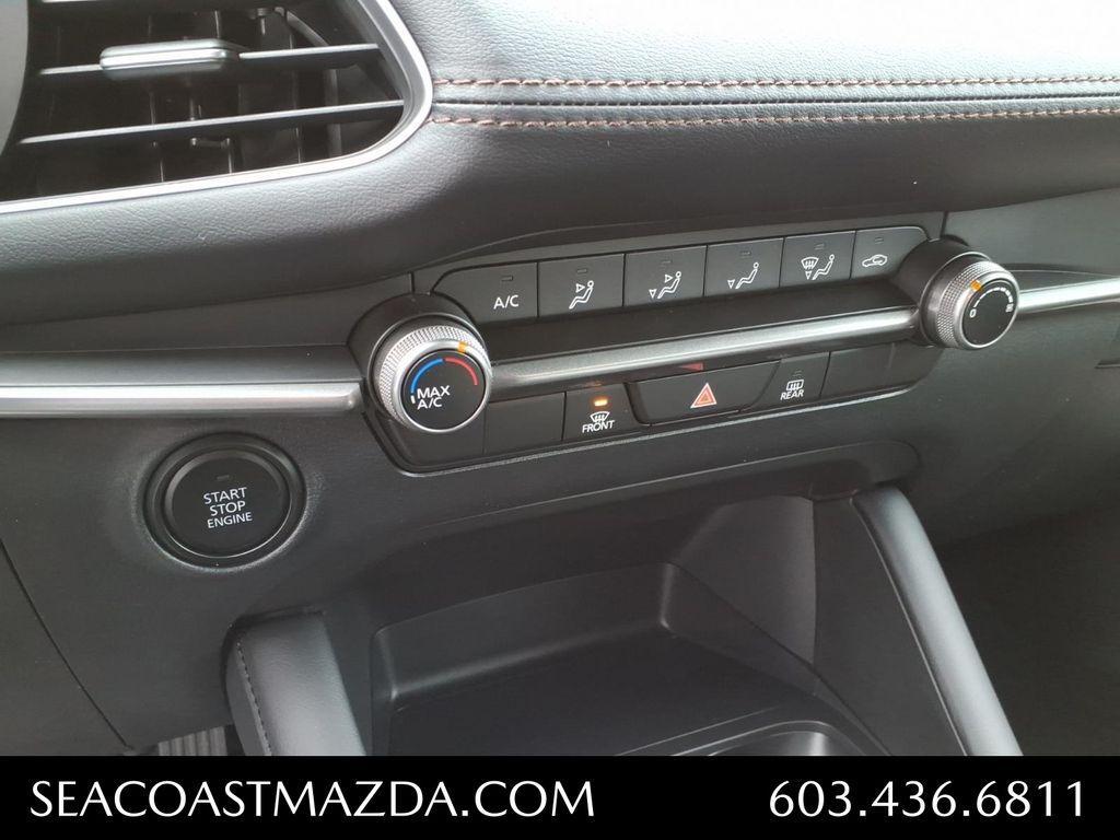 new 2026 Mazda Mazda3 car, priced at $25,379