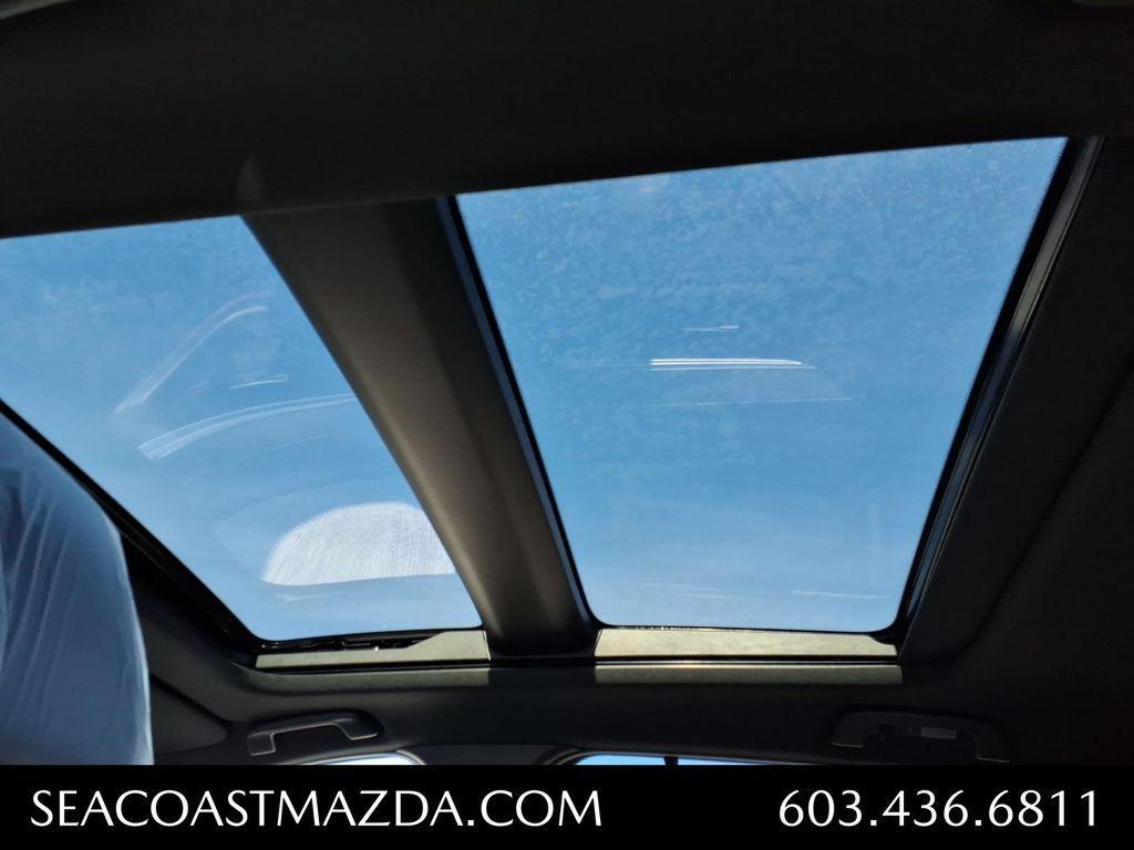 new 2026 Mazda CX-90 car, priced at $54,768