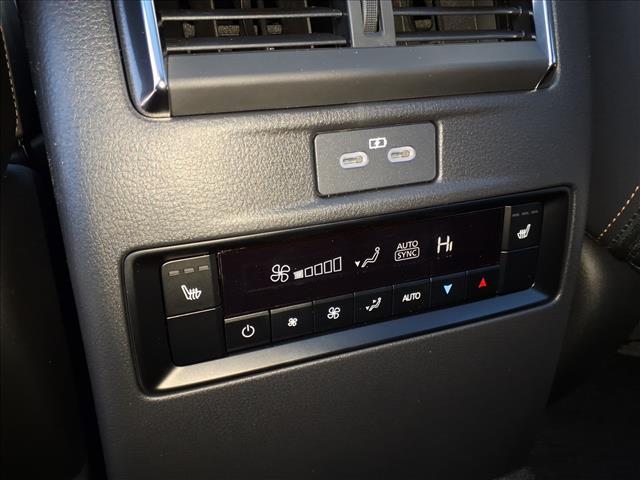 new 2026 Mazda CX-90 car, priced at $54,730