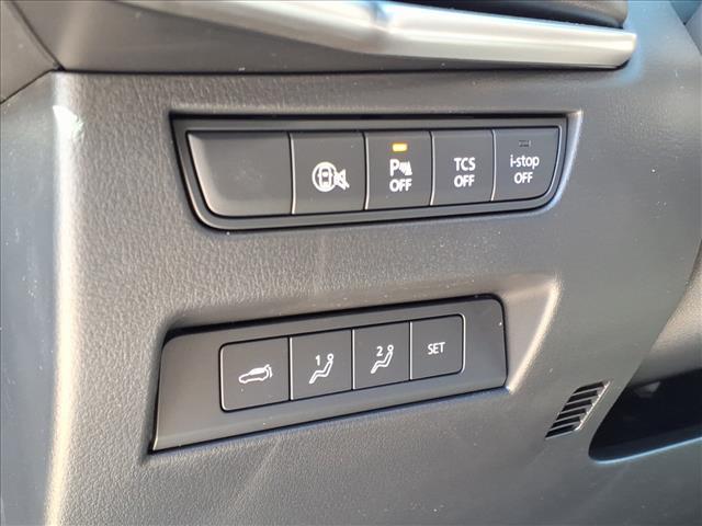 new 2026 Mazda CX-90 car, priced at $54,730