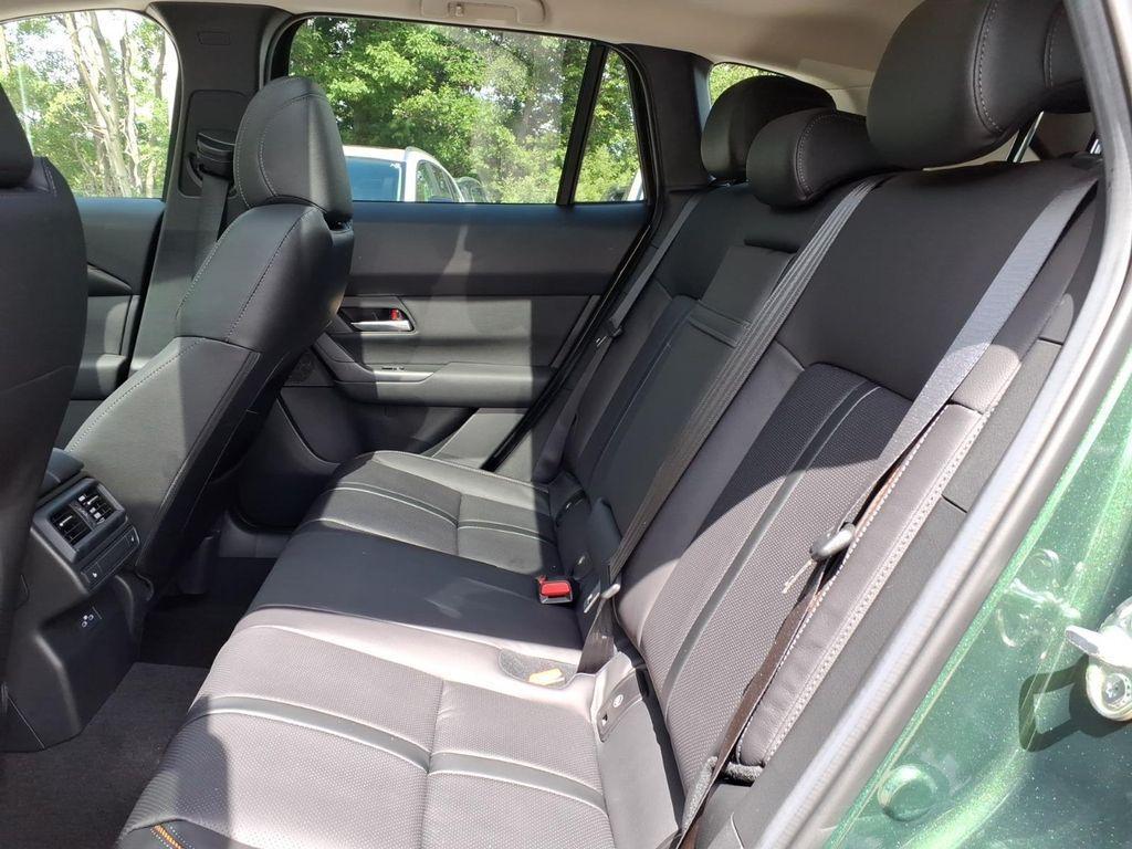new 2026 Mazda CX-50 car, priced at $44,773