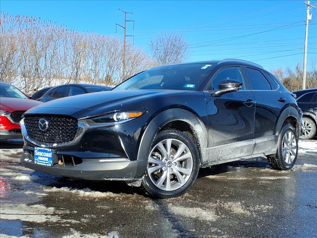 used 2023 Mazda CX-30 car, priced at $23,995