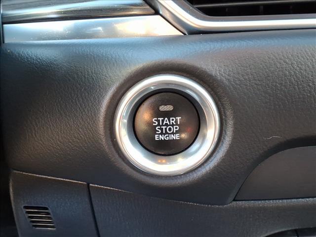 used 2023 Mazda CX-5 car, priced at $27,995