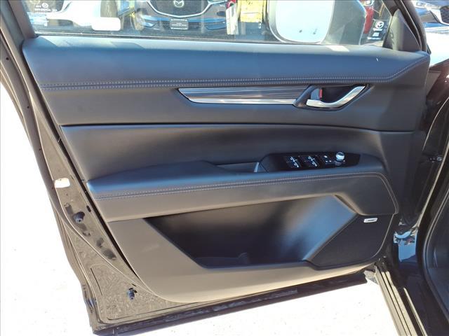 used 2023 Mazda CX-5 car, priced at $27,995