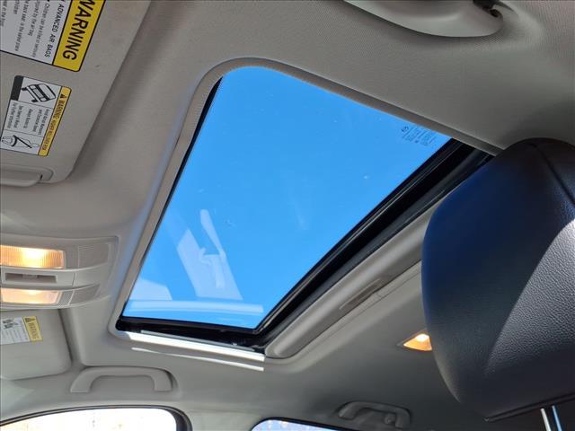 used 2023 Mazda CX-5 car, priced at $27,995