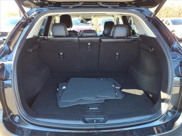 used 2023 Mazda CX-5 car, priced at $27,995
