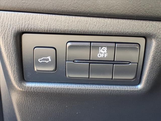 used 2023 Mazda CX-5 car, priced at $27,995