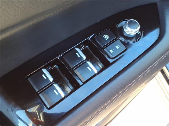 used 2023 Mazda CX-5 car, priced at $27,995