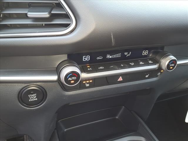 new 2026 Mazda CX-30 car, priced at $29,315