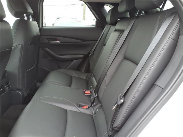 new 2026 Mazda CX-30 car, priced at $29,315