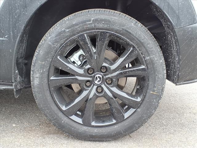 new 2026 Mazda CX-30 car, priced at $29,315