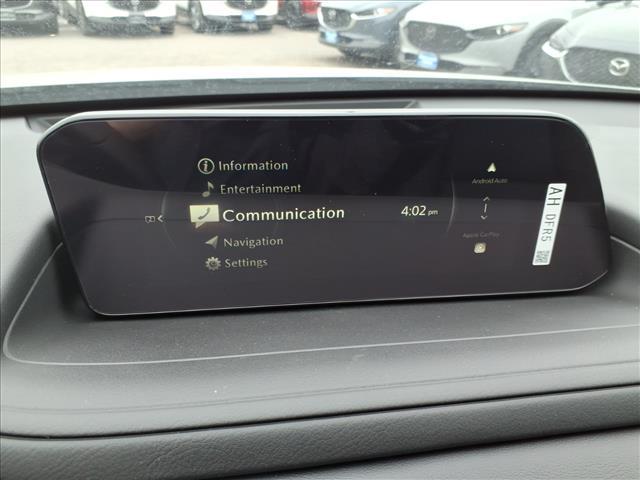 new 2026 Mazda CX-30 car, priced at $29,315