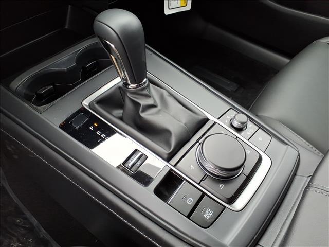 new 2026 Mazda CX-30 car, priced at $29,315